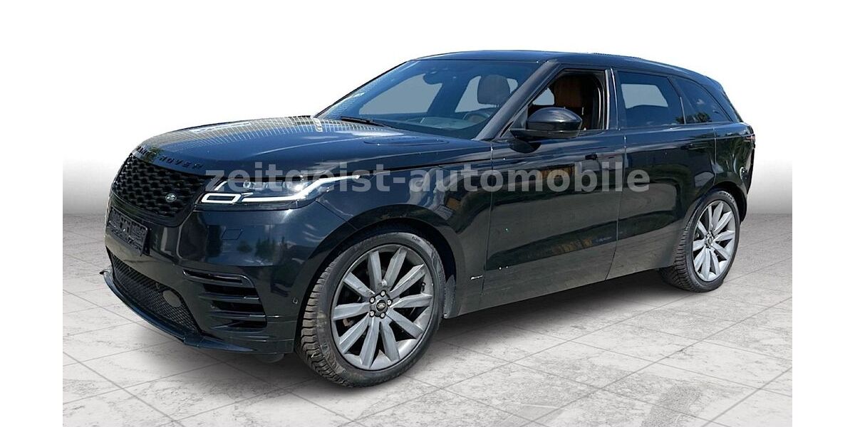Land Rover Range Rover Velar 199.000 km 24.750 &euro; Potsdam 14480