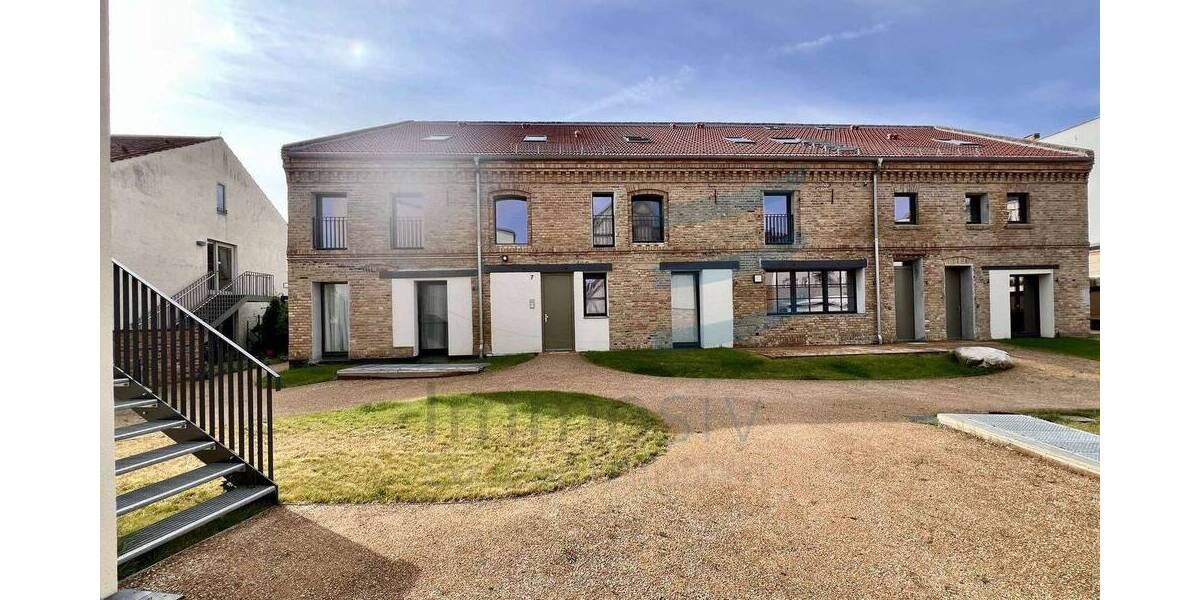 Etagenwohnung Nauen - 2 Zimmer, 52 m&sup2;, 780&euro; | Angebot:26656875