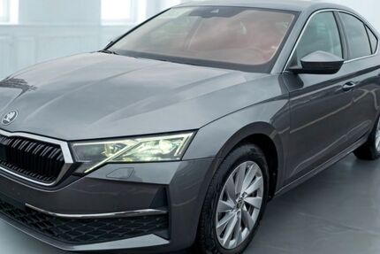 Skoda Octavia 9.000 km 27.899 &euro; Blankenfelde- Mahlow 15831