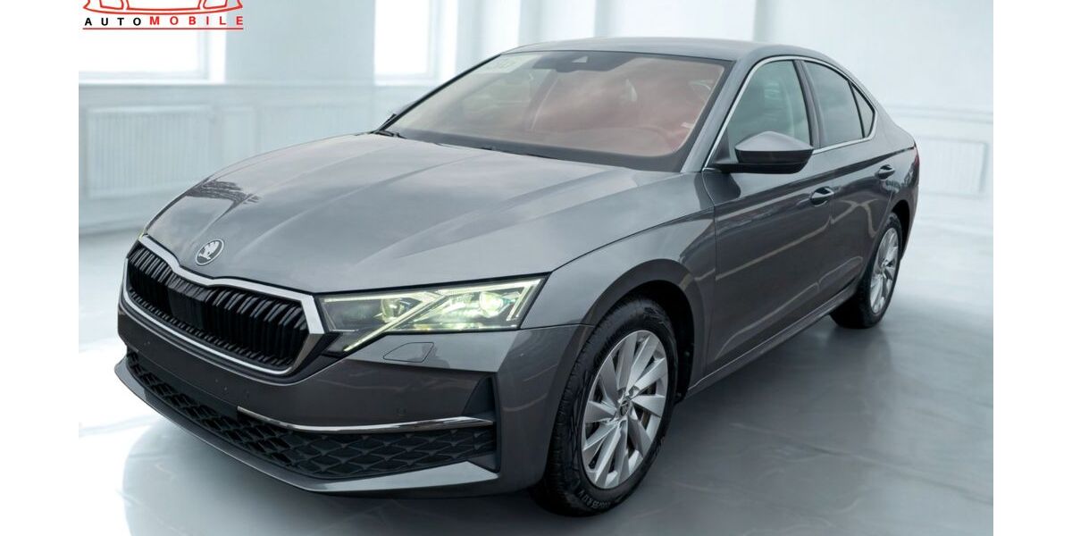 Skoda Octavia 9.000 km 27.899 &euro; Blankenfelde- Mahlow 15831