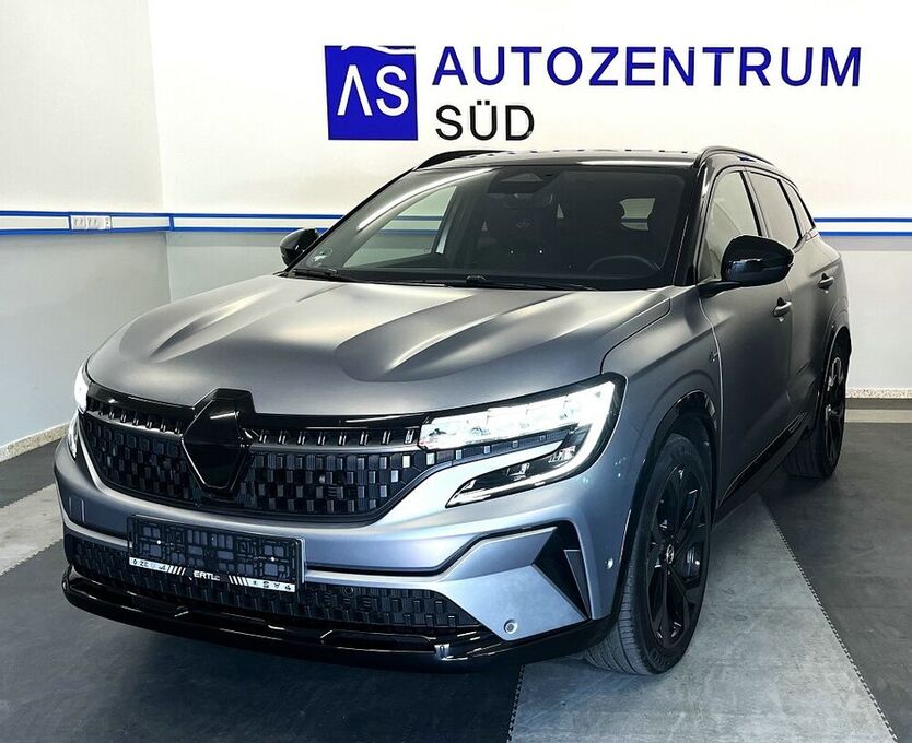 Renault Austral 22.357 km 28.900 € Berlin 12487