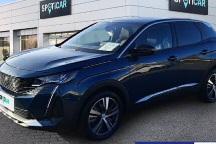 Peugeot 3008 15.430 km 18.390 &euro; Berlin 12681