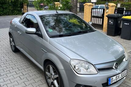Opel Tigra 159.000 km 2.100 &euro; Berlin 13583