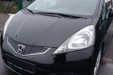Honda Jazz 79.000 km 4.999 &euro; Berlin 13597