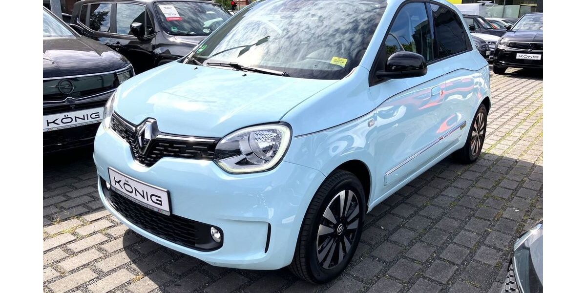 Renault Twingo 12.399 km 13.990 &euro; Berlin 10829