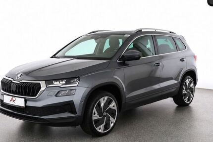 Skoda Karoq 73.171 km 22.480 &euro; Berlin 12103