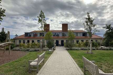 Wohnung zum Mieten in Elstal 1.450 € 111.95 m² 4 zimmer