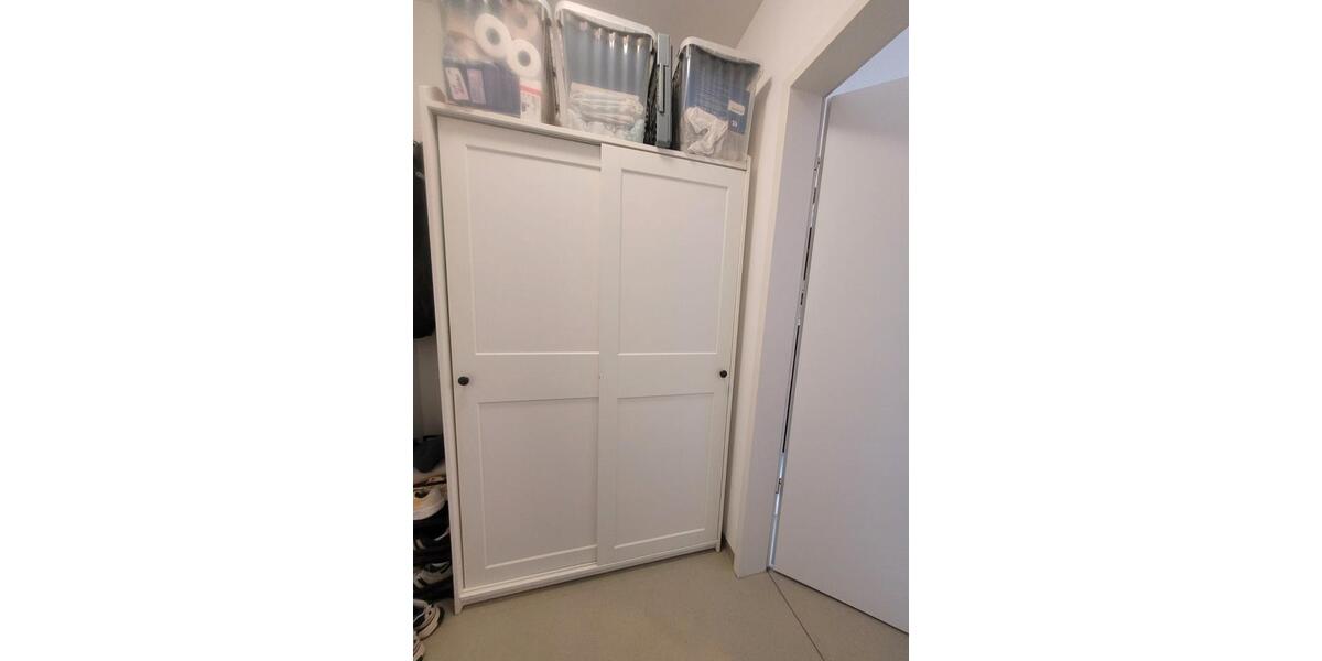 Etagenwohnung Potsdam - 1 Zimmer, 20 m&sup2;, 380&euro; | Angebot:26112664