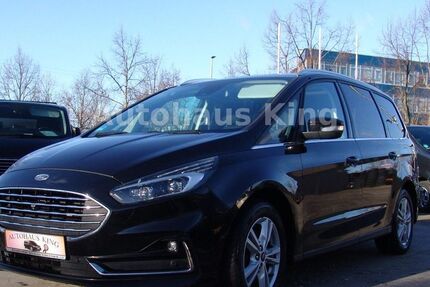 Ford Galaxy 105.000 km 21.990 &euro; Berlin 12681