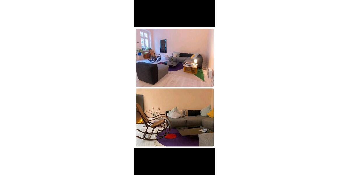 Etagenwohnung Berlin Neukölln - 3 Zimmer, 104 m&sup2;, 2.000&euro; | Angebot:27609393