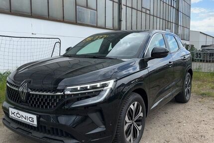 Renault Austral 8.850 km 26.970 € Berlin 10829