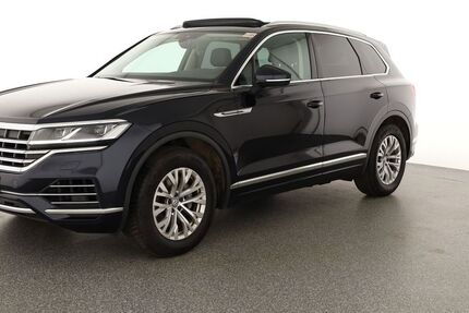 VW Touareg 92.871 km 38.420 &euro; Berlin 12103