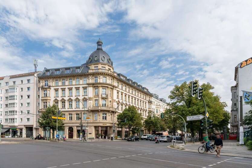 Wohnung zum Kaufen in Berlin 695.000 € 66 m²