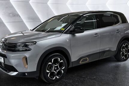 Citroen C5 Aircross 27.124 km 17.860 &euro; Berlin 13051