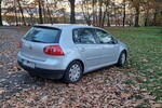 VW Golf V 122.000 km 5.000 € Berlin 10178