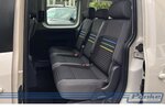 Caddy 1.2 TSI Soccer Trendline*5Sitzer*RFK*CarPl