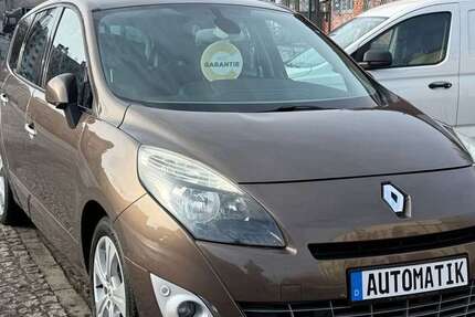 Renault Scenic 129.000 km 8.490 &euro; Berlin 10551