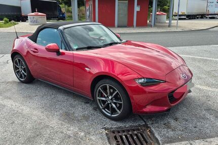 Mazda MX-5 84.500 km 17.700 € Berlin 14109