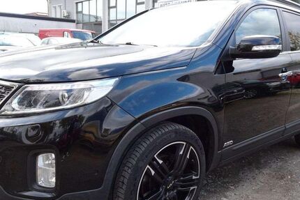 Kia Sorento 222.455 km 10.250 &euro; Falkensee 14612