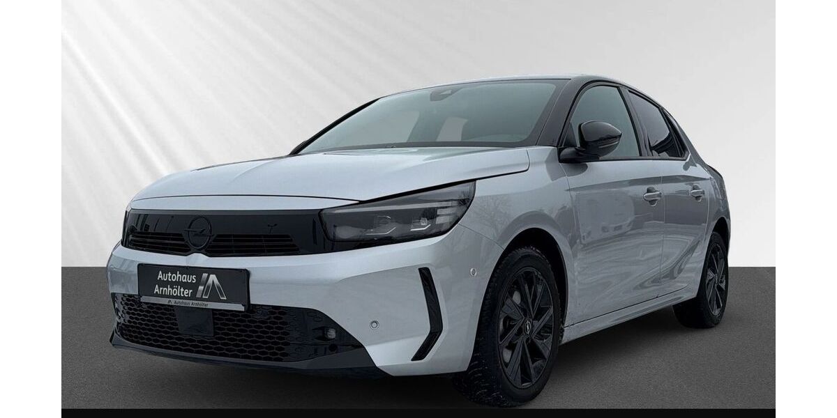 Opel Corsa 15.465 km 18.490 &euro; Berlin 13581