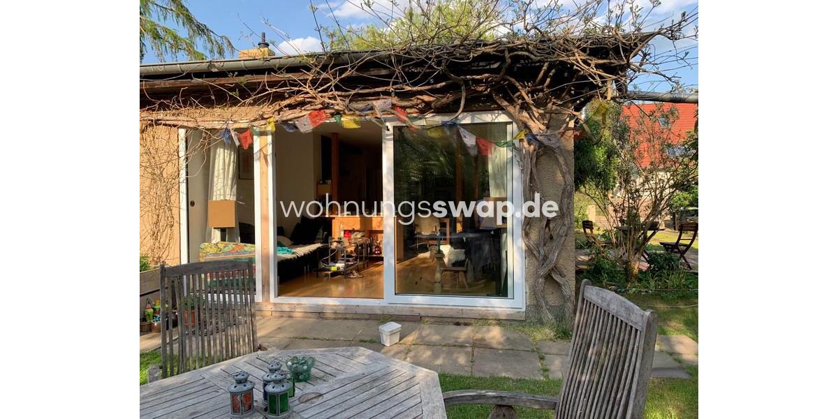 Etagenwohnung Kleinmachnow - 3 Zimmer, 90 m&sup2;, 1.400&euro; | Angebot:26687789