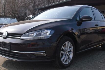 VW Golf 119.456 km 12.450 &euro; Falkensee 14612