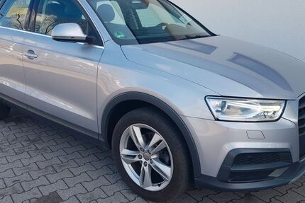 Audi Q3 107.156 km 15.900 &euro; Berlin 13437
