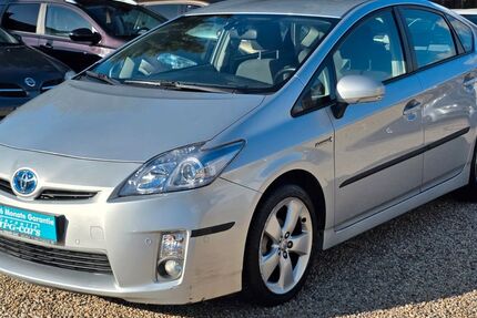 Toyota Prius 120.000 km 10.999 &euro; Berlin 13589