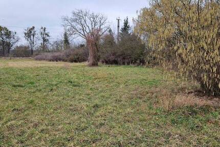 Grundstück Wustermark Priort - 190.000&euro; | Angebot:26274203