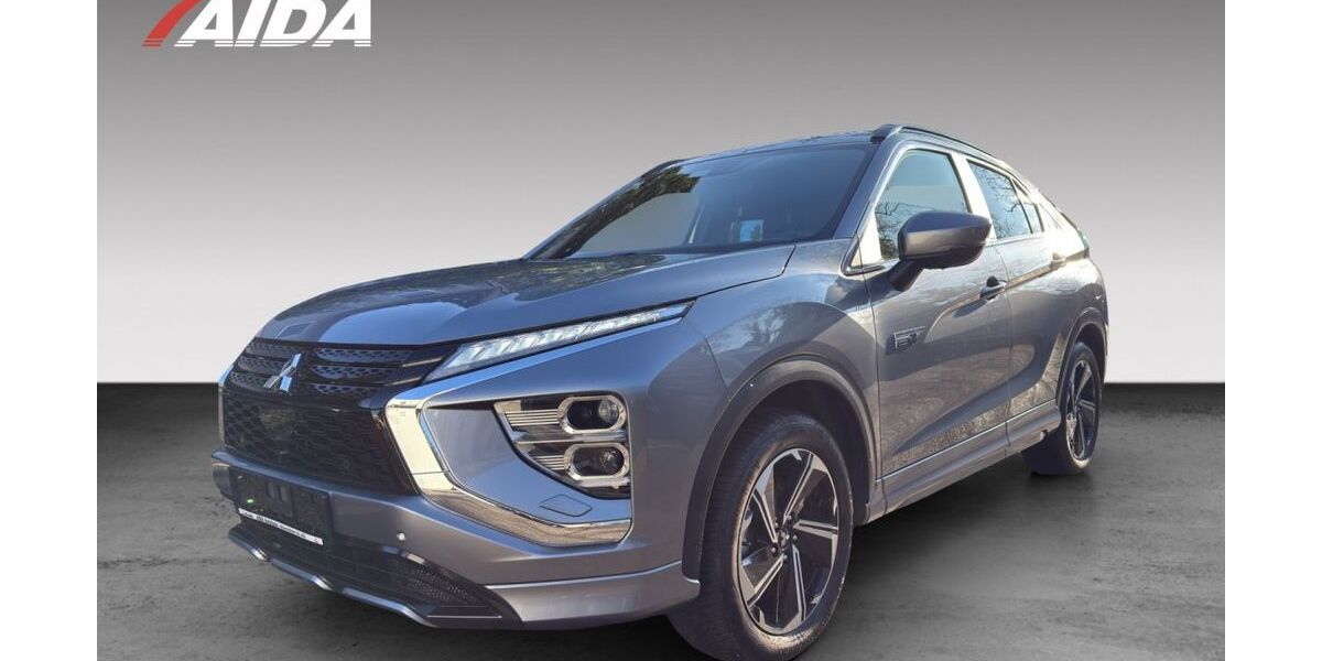 Mitsubishi Eclipse Cross 32.577 km 22.950 &euro; Berlin - Buckow 12351