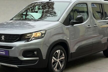 Peugeot Rifter 14.881 km 22.999 &euro; Berlin 13089