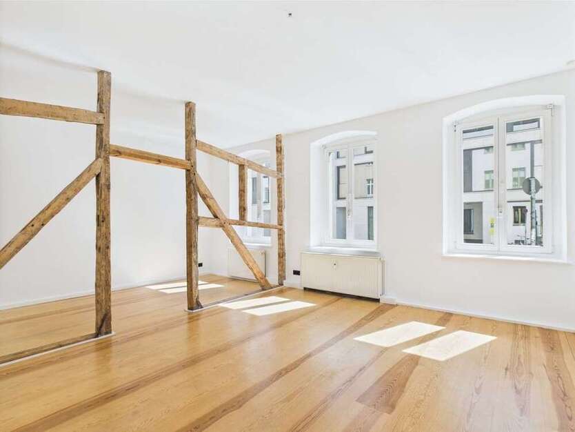 Wohnung zum Kaufen in Berlin 484.400 € 60.55 m²