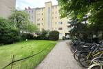 Etagenwohnung Berlin Gesundbrunnen - 2 Zimmer, 65 m&sup2;, 268.300&euro; | Angebot:26656829