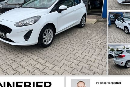 Ford Fiesta 52.271 km 10.299 € Berlin 10365