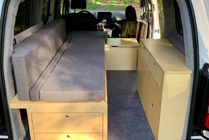 Opel Combo 44.500 km 19.490 € Berlin 12557