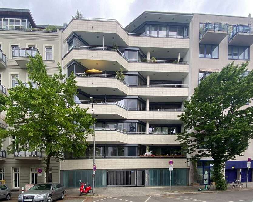 Wohnung zum Kaufen in Berlin 475.000 € 67.19 m²