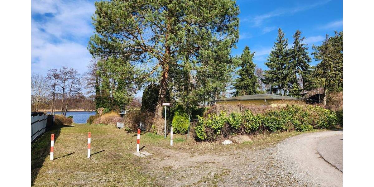 Grundstück Kloster Lehnin Netzen - 45.000&euro; | Angebot:25983404