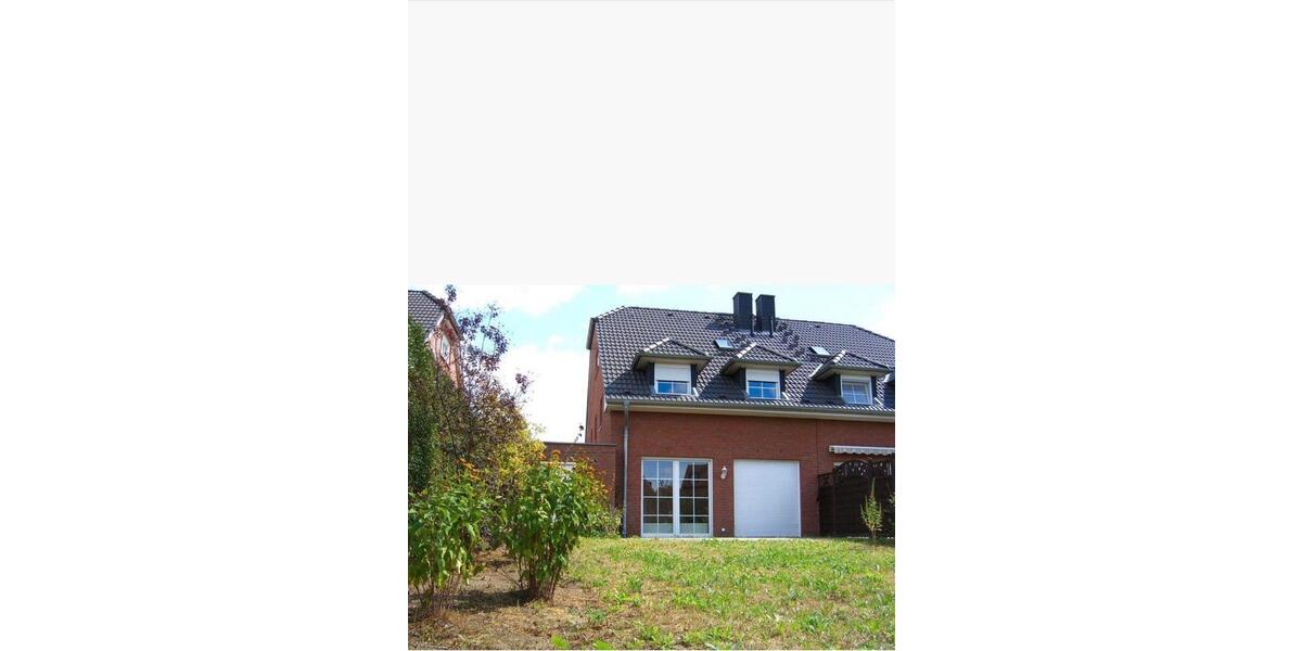 Doppelhaushälfte Nauen - 5 Zimmer, 116 m&sup2;, 339.900&euro; | Angebot:26249010