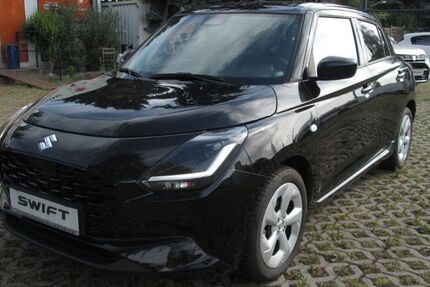 Suzuki Swift 2.952 km 17.990 &euro; Berlin 13053