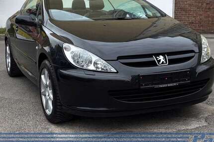 Peugeot 307 180.465 km 2.890 &euro; Berlin - Pankow 13187