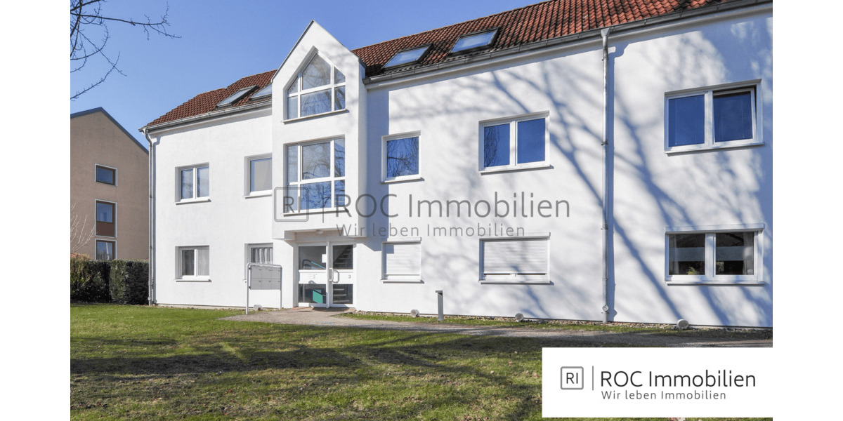 Etagenwohnung Berlin Lichtenrade - 2 Zimmer, 64 m&sup2;, 249.000&euro; | Angebot:26711054