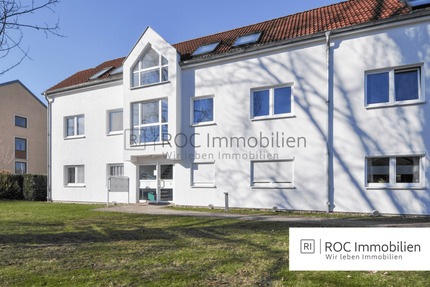 Wohnung Berlin Lichtenrade - 2 Zimmer, 64 m&sup2;, 249.000&euro; | Angebot:26711054