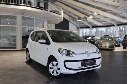 VW up! 199.745 km 3.200 &euro; Nuthetal 14558