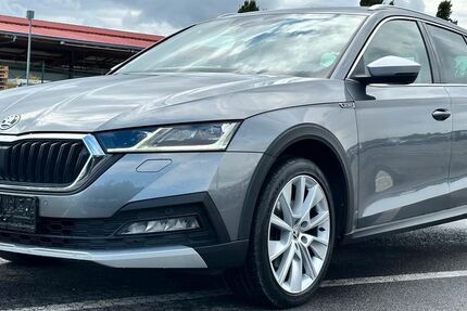 Skoda Octavia 209.000 km 15.899 &euro; Blankenfelde-Mahlow 15831