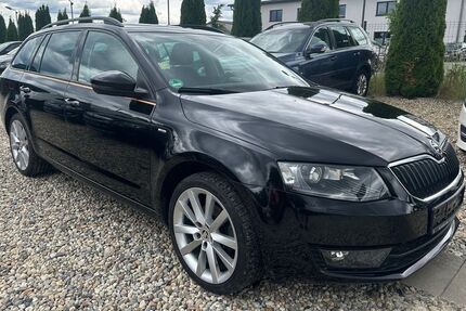Skoda Octavia 195.000 km 6.490 &euro; Potsdam Mittelmark / Beelitz 14547