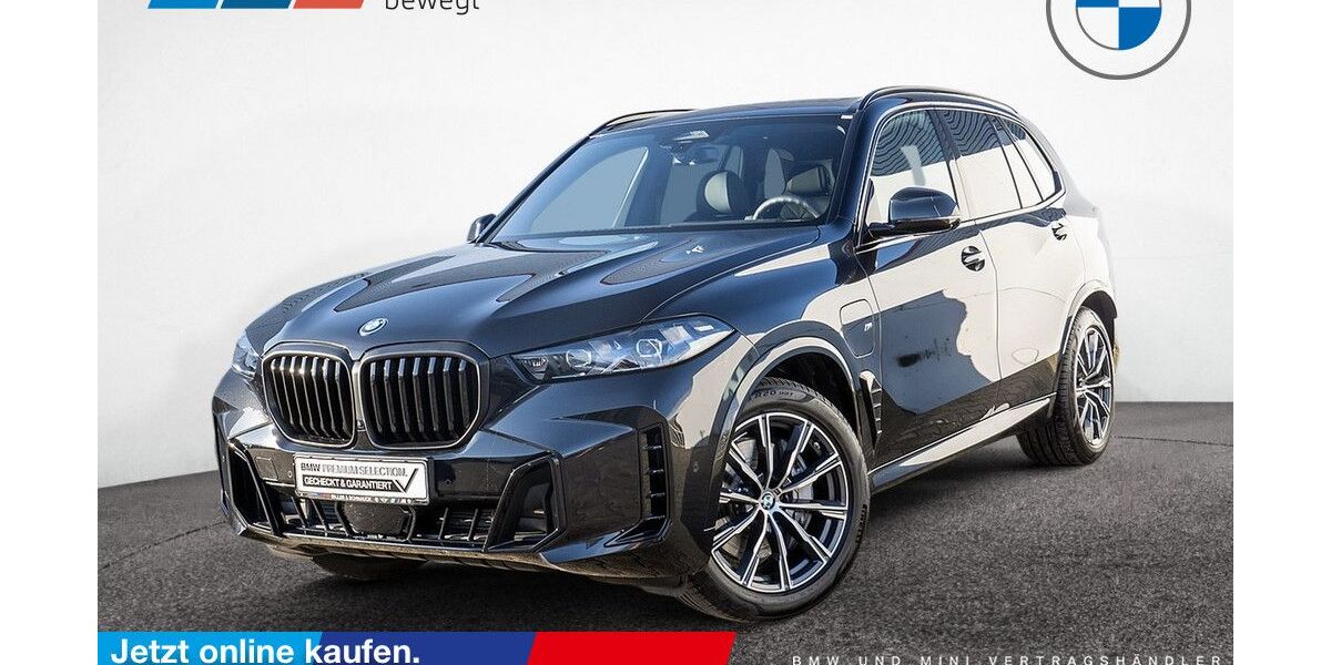 BMW X5 8.801 km 86.750 &euro; Berlin 12203