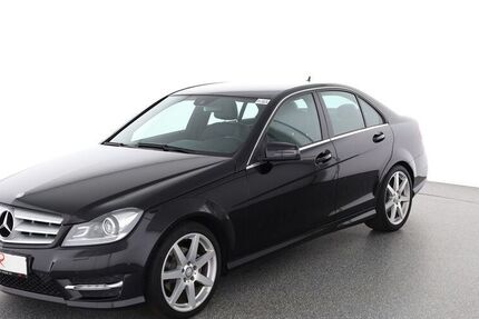 Mercedes C 250