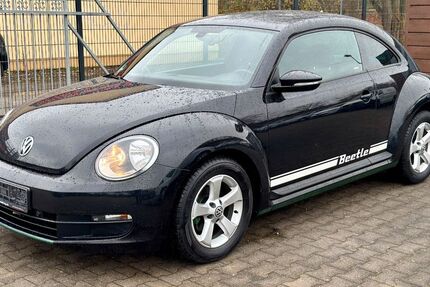 VW Beetle 125.110 km 7.199 &euro; Blankenfelde-Mahlow 15827