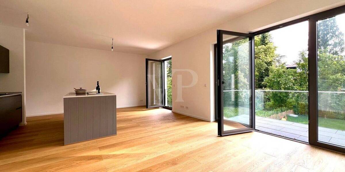 Etagenwohnung Berlin / Nikolassee Nikolassee - 2 Zimmer, 83 m&sup2;, 2.599&euro; | Angebot:25821711