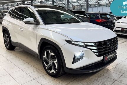 Hyundai TUCSON 84.397 km 27.490 &euro; Ludwigsfelde (bei Berlin) 14974